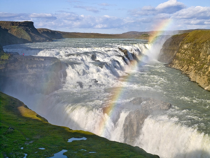 EXCITING SUMMER HOLIDAYS IN ICELAND!