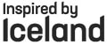 Logo for Visit Iceland brand, Inspired by Iceland