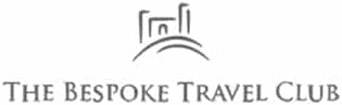 Logo for the Bespoke Travel Club